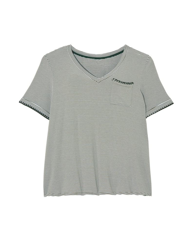 Front of plus size  by Skies are Blue | Dia&Co | dia_product_style_image_id:132657